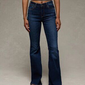 American Eagle Flare Jeans